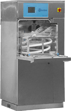 Photo of Hospital Washer Disinfector