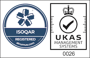 ISO 9001 Certified